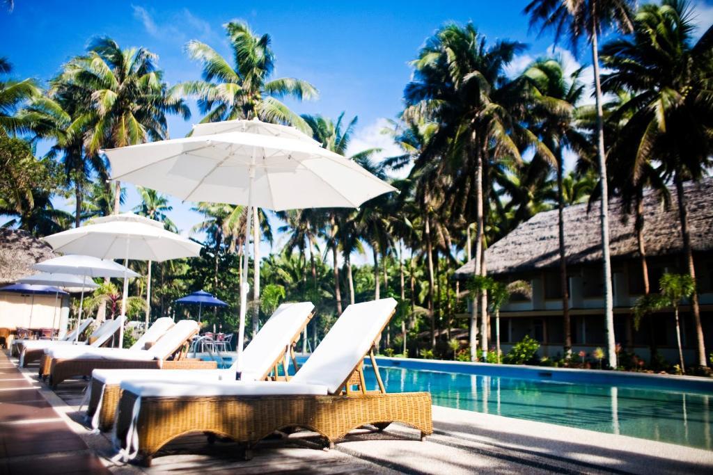 Vitton Resort Донсоль Экстерьер фото
