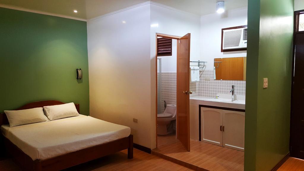 Vitton Resort Донсоль Экстерьер фото