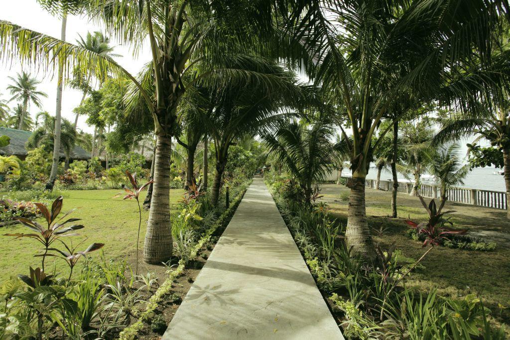 Vitton Resort Донсоль Экстерьер фото