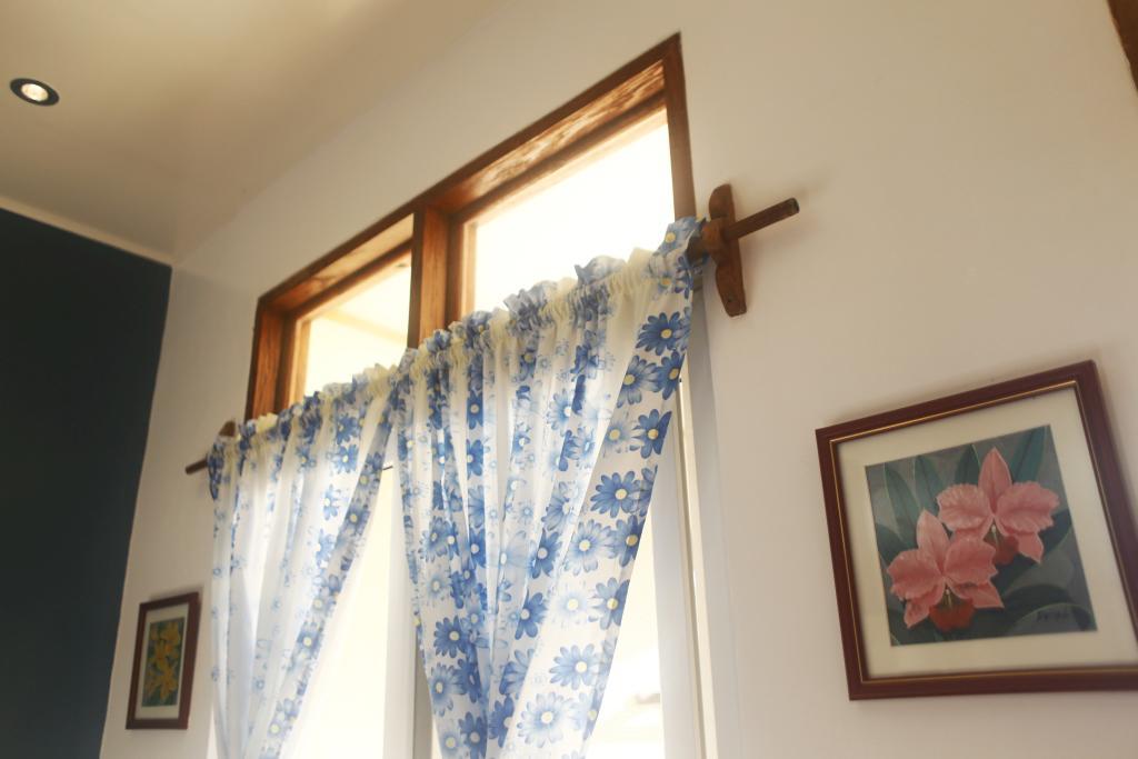 Vitton Resort Донсоль Экстерьер фото