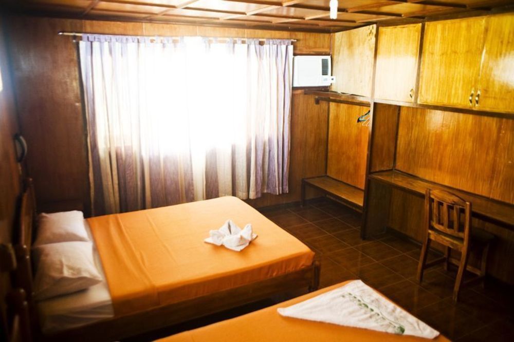 Vitton Resort Донсоль Экстерьер фото