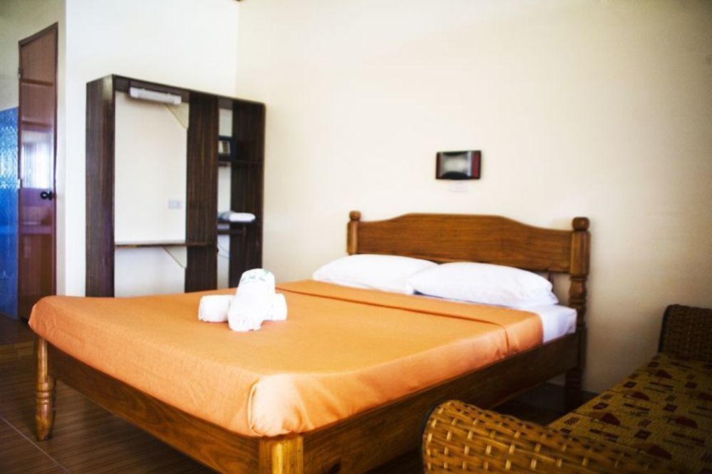 Vitton Resort Донсоль Экстерьер фото
