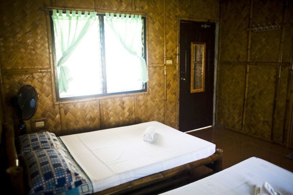 Vitton Resort Донсоль Экстерьер фото