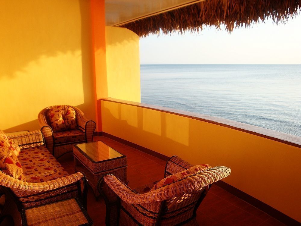 Vitton Resort Донсоль Экстерьер фото