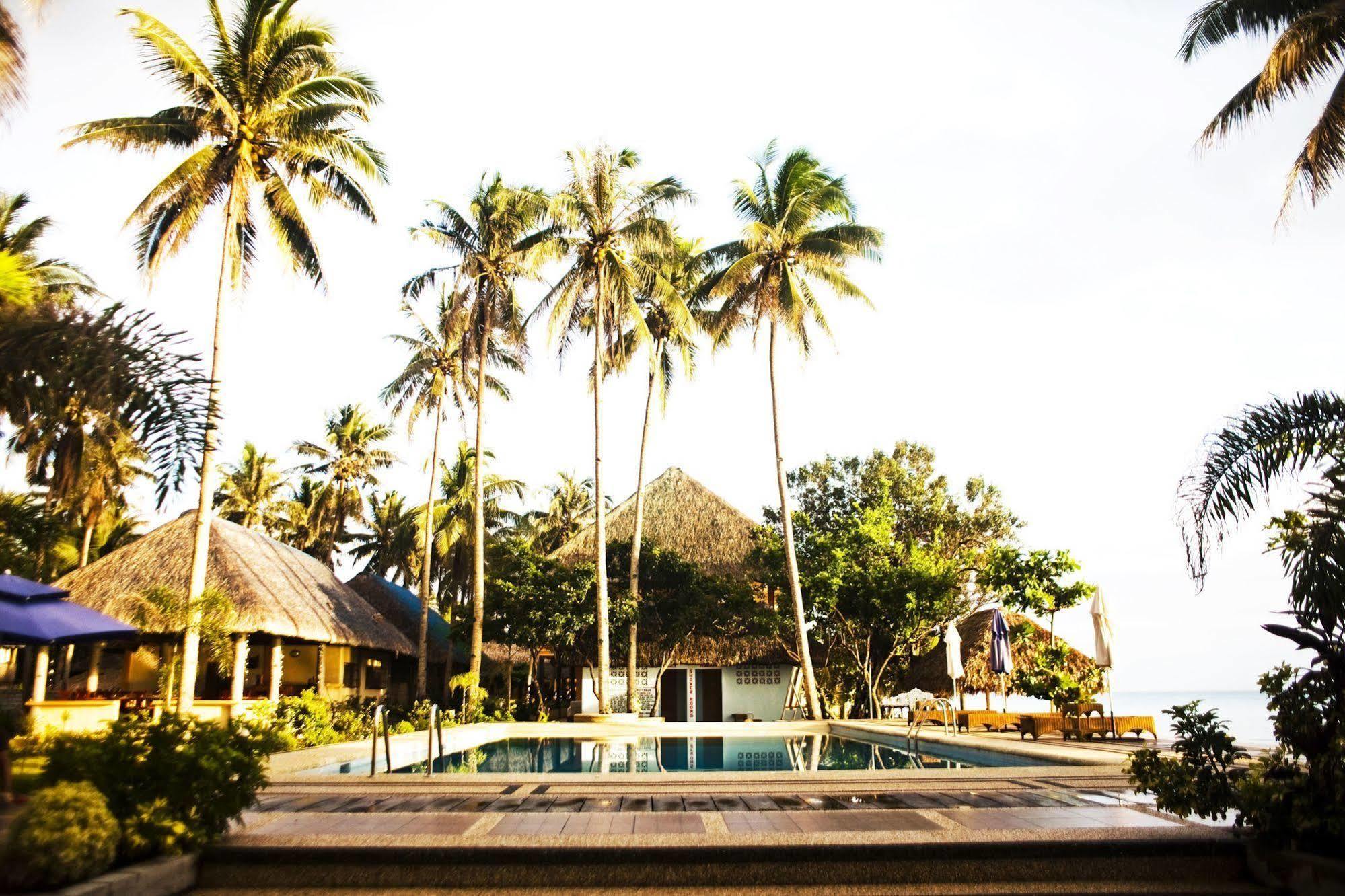 Vitton Resort Донсоль Экстерьер фото